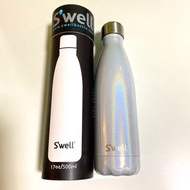 🌈🌈美國 Swell Thermos Bottle 保暖保溫瓶 熱水壺 冷熱水樽 水杯 Galaxy 銀河