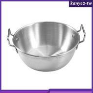 [KY] Noodle Pot, Ramen Cooking Pot, Milk Pot, Baby Breakfast Pot, Cookware, Kimchi Soup Pot, Gas Ramen Pot, Breakfast Cooking