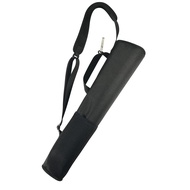 Cosmos Archery Arrow Quiver Holder Adjustable Arrow Backpack Bag Holder Hip Back Quiver for Arrows, 