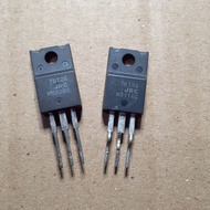 JRC7812 Ic JRC 7812A Second Hand (Original)