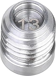 Custom Golf Iron Weight Compatible with Ping G425/G430/G410/G710/G Le2/i500/i59/i230/i525 Iron Head 