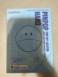 MOMAX PINPOP HARO 定位器