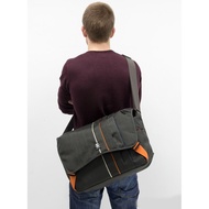 [HCM]Túi đựng máy ảnh Crumpler Jackpack 9000 (Có ngăn đựng laptop)