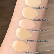 Flawless Concealer Clear Makeup Liquid Foundation Caitang Caitang Sample Medium Sample Makeup Round 