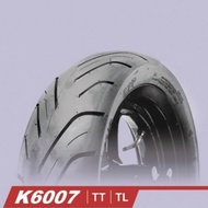 Kenda tubeless tires K6007 130/70-13, 110/70-13, 120/70-13, 140/70-13, 140/70-14, 110/80-14