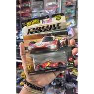 Hot Wheels Ferrari 499P - Circuit Legends free protection