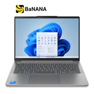 โน๊ตบุ๊ค Lenovo IdeaPad Slim 5 14IAH10-83NC0019TA Grey by Banana IT