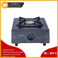 Rinnai 1 Burner Stove RI-511 C