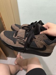 Nike Travis Scott  Jumpman Jack 倒勾