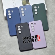 ITEL POWER 70 ITEL POWER P70 CASE MACARON SQUARE LIQUID EDGE SOFT CASE ITEL POWER 70 ITEL POWER P70