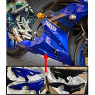 R15 V3 Undercowl shining undercowl sampan coverset kilat Yamaha YZF-R15 V3