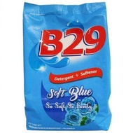 B29 Detergent Soft Blue 777gr