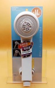 🚿 KAKUDAI 日本製 按摩花灑