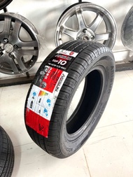 185/65R14 86H ARISUN ZP11 🔺ยางใหม่กริ๊ปผลิตปี 2026🇹🇭ราคาโปร1เส้น✅ แถมจุ๊บลมยาง👍 มีรับประกันจากโรงงาน