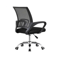 Office Chair Computer Chair Office Conference Chair Net Cloth Swivel Chair Lifting Chair Game Chair Ergonomic Seat Chair