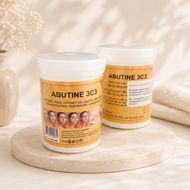 ABUTINE 3C3 CREAM Arbutin 3C3 220g.
