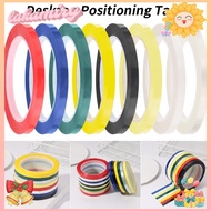 LAKAMIRY 1 Pcs Marking Tape  DIY Waterproof Insulation Office Supplies 5S Drawing Grid