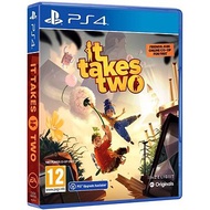 It Takes Two for PS4