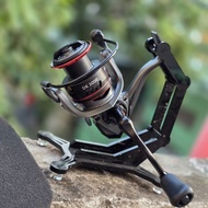 Super cheap quality DK vertical fishing reel, vertical fishing reel from 1000 to 8000