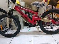 sepeda gunung mtb 20 united tms 3080