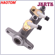 JKRTK Car Brake Master Cylinder For Suzuki Super Carry SK410 Changhe 1018 Van 3505010-V01 HRTWR