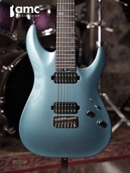 Schecter | Aaron Marshall AM-7 [Cobalt Slate]