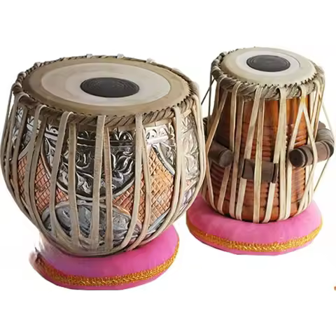 Tabla drum set Indian drum set