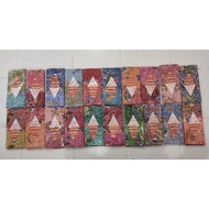 KAIN BATIK jawa tukey original