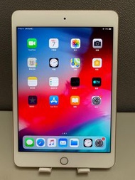 apple iPad mini4 64G wifi金色