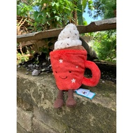 Amuseable Hot Chocolate