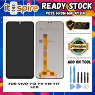 [ITSPIRE]  VIVO Y12/Y11/Y15/Y17 V2026 V1911 V1901 V1902 MOBILE LCD SCREEN COMPATIBLE REPLACEMENT PAR