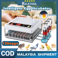 130 Incubator egg automatic Thermostat alat mesin penetas telur ayam malaysia agrofarm inkubator pen