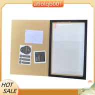 Accessory for  368G  Motor Dashboard Anti-Scratch High-Definition Screen Protector