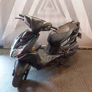 【寄售車】【0元交車】2018 年 KYMCO 光陽 雷霆 S 150 雷霆S 機車 RACING 雙碟 ABS