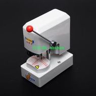 眼鏡設備儀器三孔機CP-10C打孔機 眼鏡模板打孔機鏡片加工設備