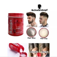 Osis Hair Wax Clay / Hair Powder