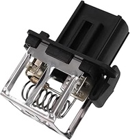 For For Fiesta 2008-2012 For C-MAX 2007-2010 HVAC Blower Motor Fan Resistor 8V518L603AA Heater Resis