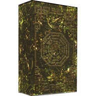 Bộ Bài SEAMS Tarot (Mystic House Tarot) - Bài Gốc Authentic Chính Hãng 100%