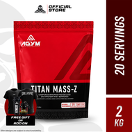Agym Mass Protein Susu Mass Halal Mass Protein Mass Gainer Naik Berat Badan Mass Protein Bulking Wei