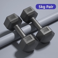 MONLEYTA | Strength Training Dumbbell 10kg