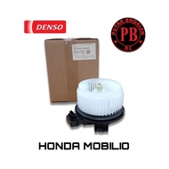 Denso HONDA MOBILIO original Car ac blower motor