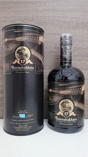 Bunnahabhain 17 years old Westering Home