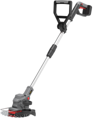 OSUKA เครื่องตัดหญ้าไร้สาย OCGT406 เครื่องตัดหญ้าแบตเตอรี่ เครื่องเล็มหญ้า เครื่องตัดหญ้า