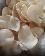 Kerupuk ikan payus khas sedayu gresik kemasan 1 kg / krupuk