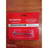 Original EX VALVE HONDA SONIC K56 CB150 LED NEW14721-K56-N00