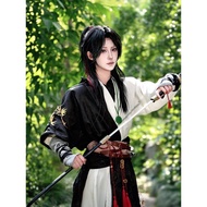 Yanyun Sixteen-Sound Young Dongjia cos Clothing Initial Suit Young Dongjia cos Clothing Young Dongji