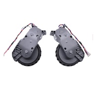 Left and right wheel accessory replacement For roborock S7 T7S Plus /S5 Max/ S50 Max /S55 Max /S7 Ma