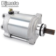 Engine Starter Motor For Arctic Cat TZ1 Turbo Touring LXR LE International 2008 2009 2010 2011 Z1 F1