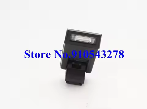 EF-X8 flash lamp Light for Fujifilm for Fuji X-T1 X-T2 X-3 X-H1 X-Pro1 XT1 XT2 XT3 XH1 XT3 XE3 X-PRO