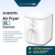 Xiaomi Essential Air Fryer (6L)